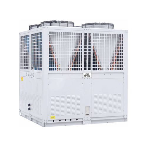 淋浴热泵-Heat Siphon热沙龙 热水热泵 大型热水热泵机组